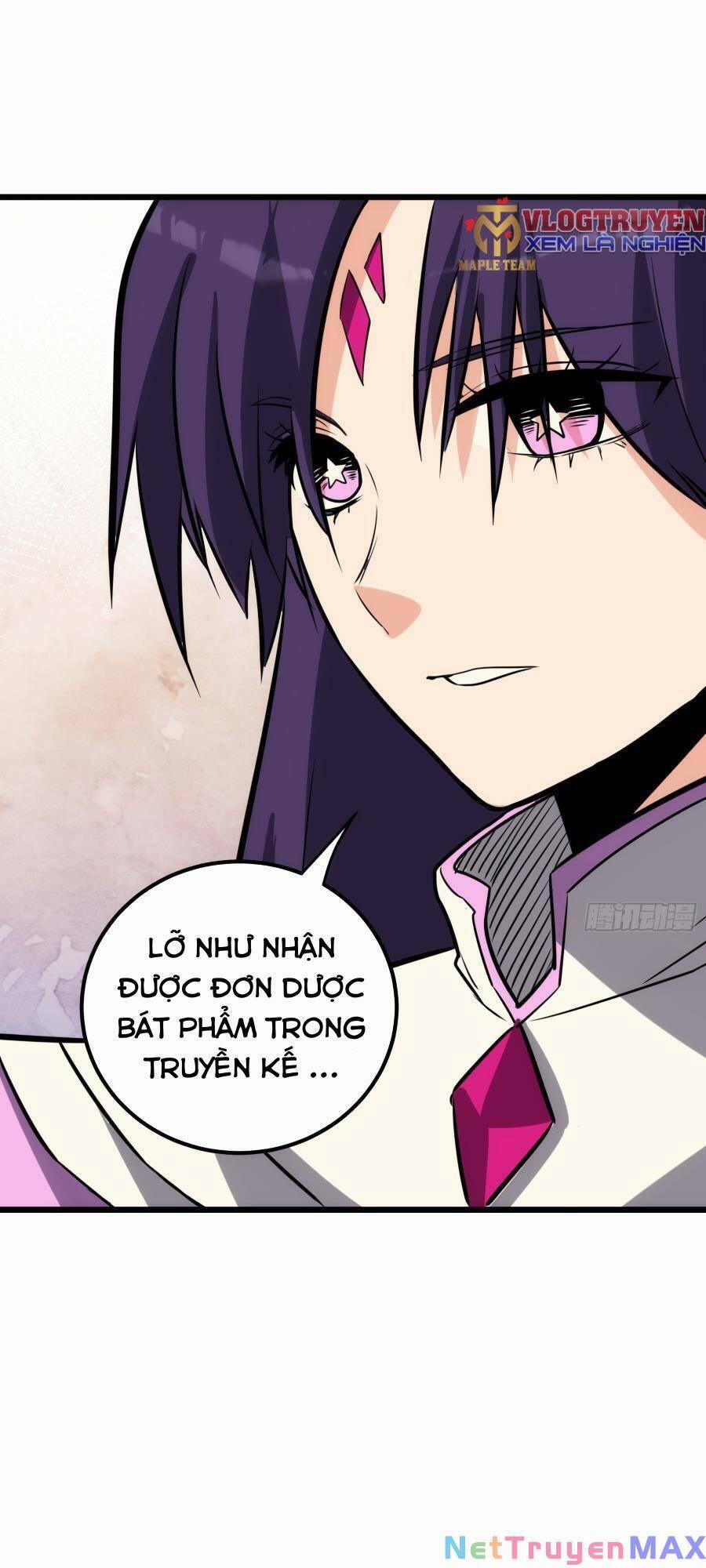 Tự Kỷ Luật Ta Đây Bất Khả Chiến Bại 57 trang 9