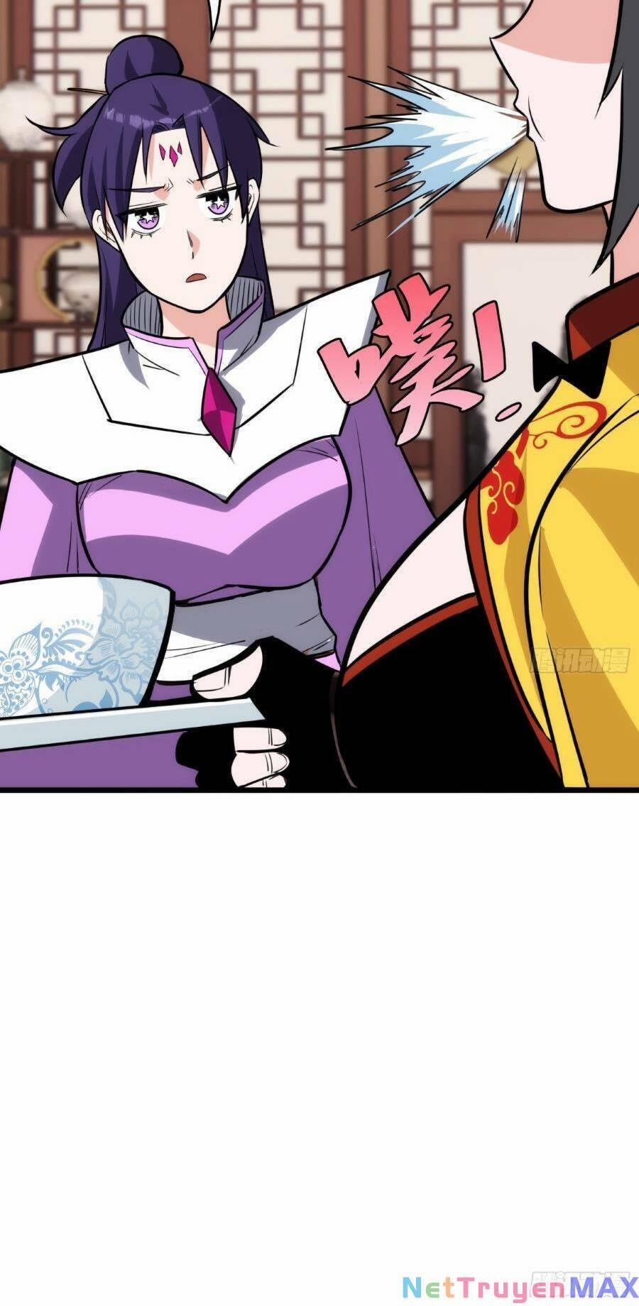 Tự Kỷ Luật Ta Đây Bất Khả Chiến Bại 58 trang 23