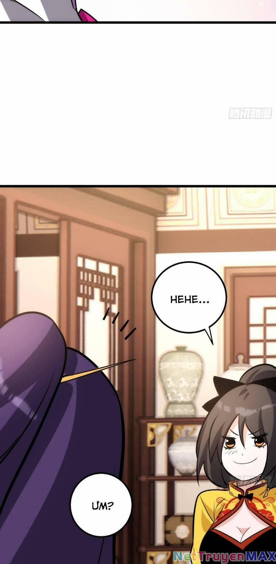 Tự Kỷ Luật Ta Đây Bất Khả Chiến Bại 58 trang 28