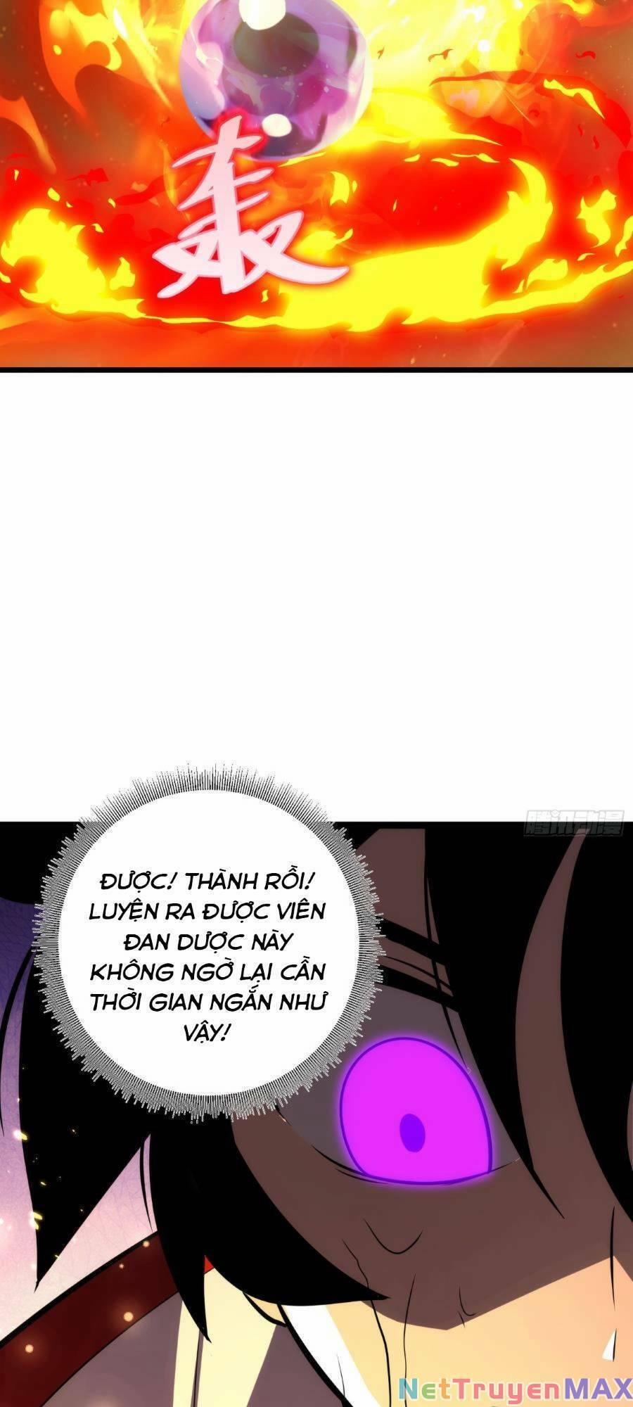 Tự Kỷ Luật Ta Đây Bất Khả Chiến Bại 58 trang 33