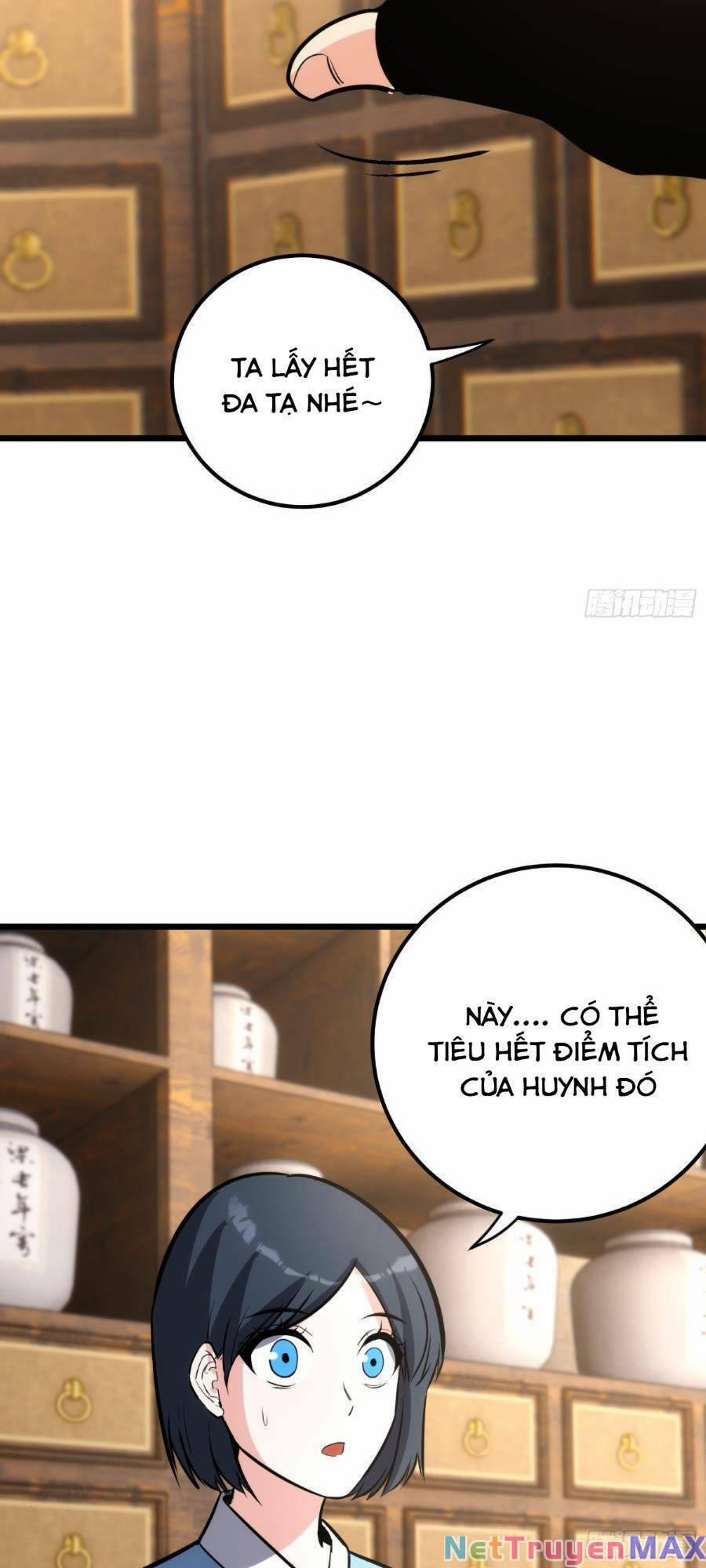 Tự Kỷ Luật Ta Đây Bất Khả Chiến Bại 58 trang 8