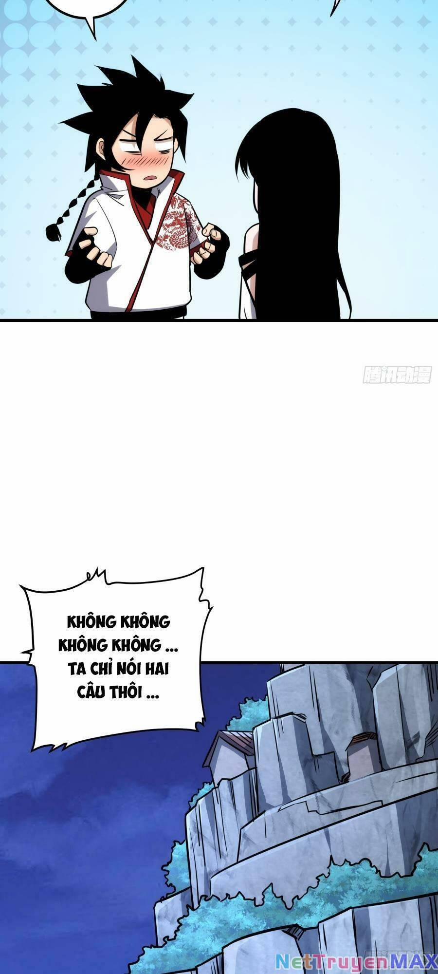 Tự Kỷ Luật Ta Đây Bất Khả Chiến Bại 59 trang 14