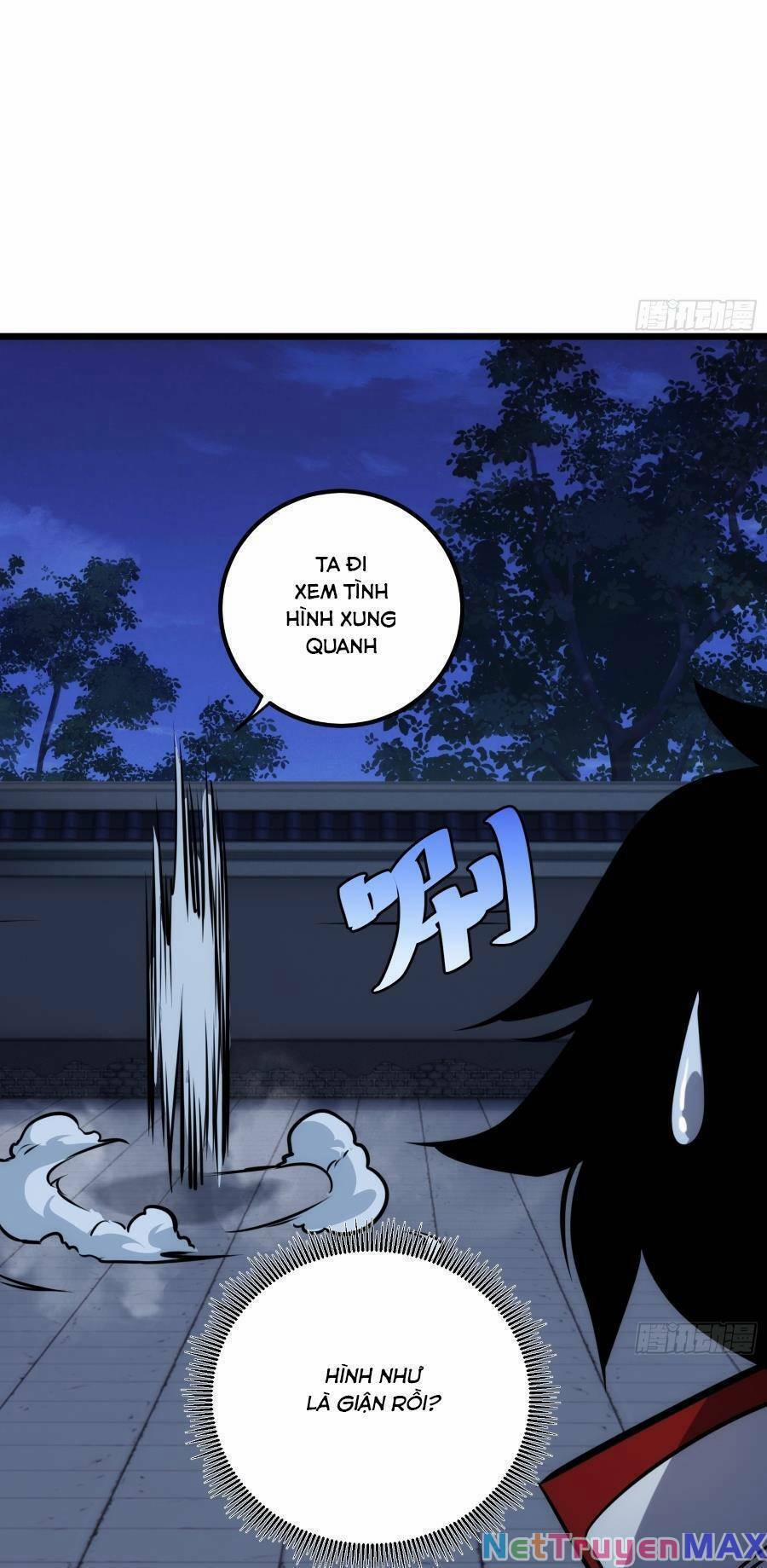 Tự Kỷ Luật Ta Đây Bất Khả Chiến Bại 59 trang 34