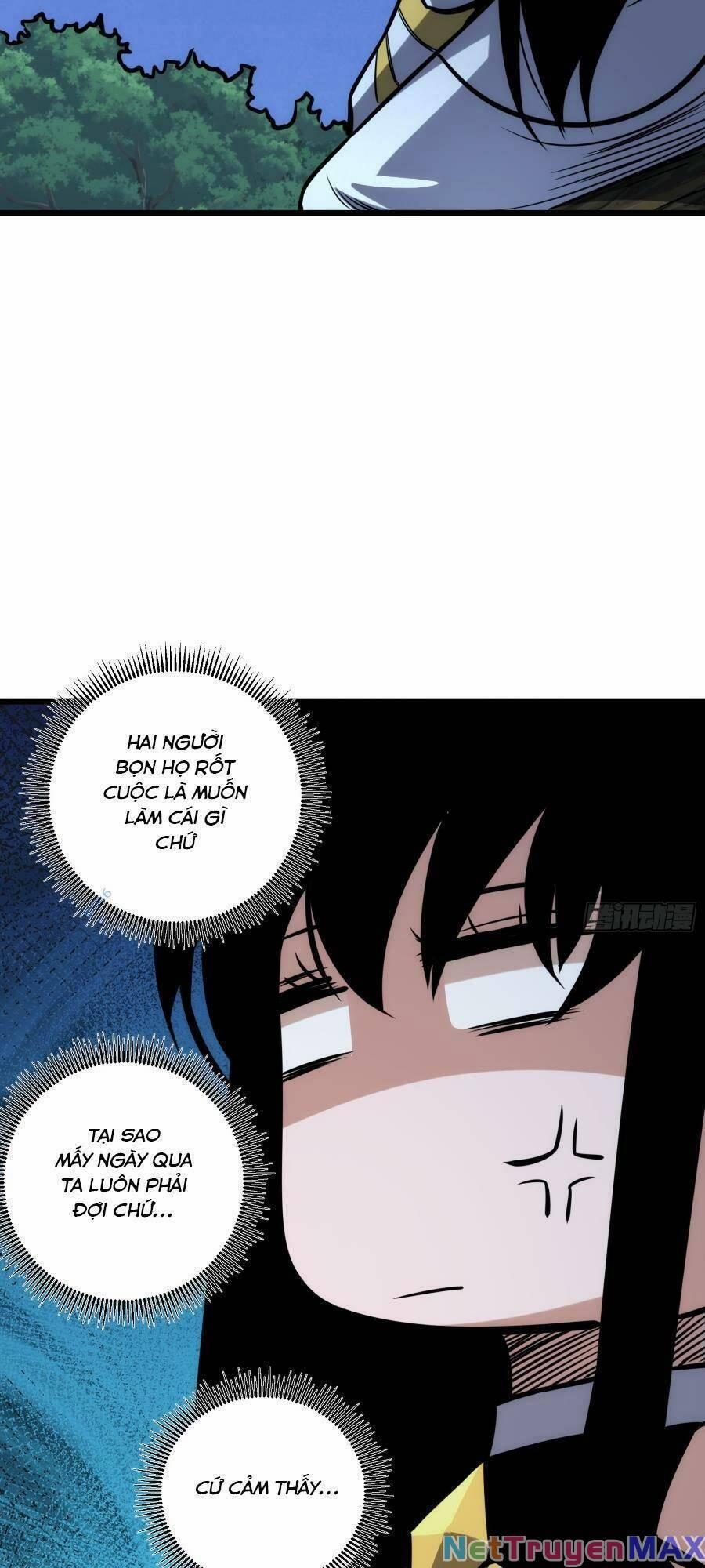 Tự Kỷ Luật Ta Đây Bất Khả Chiến Bại 59 trang 36