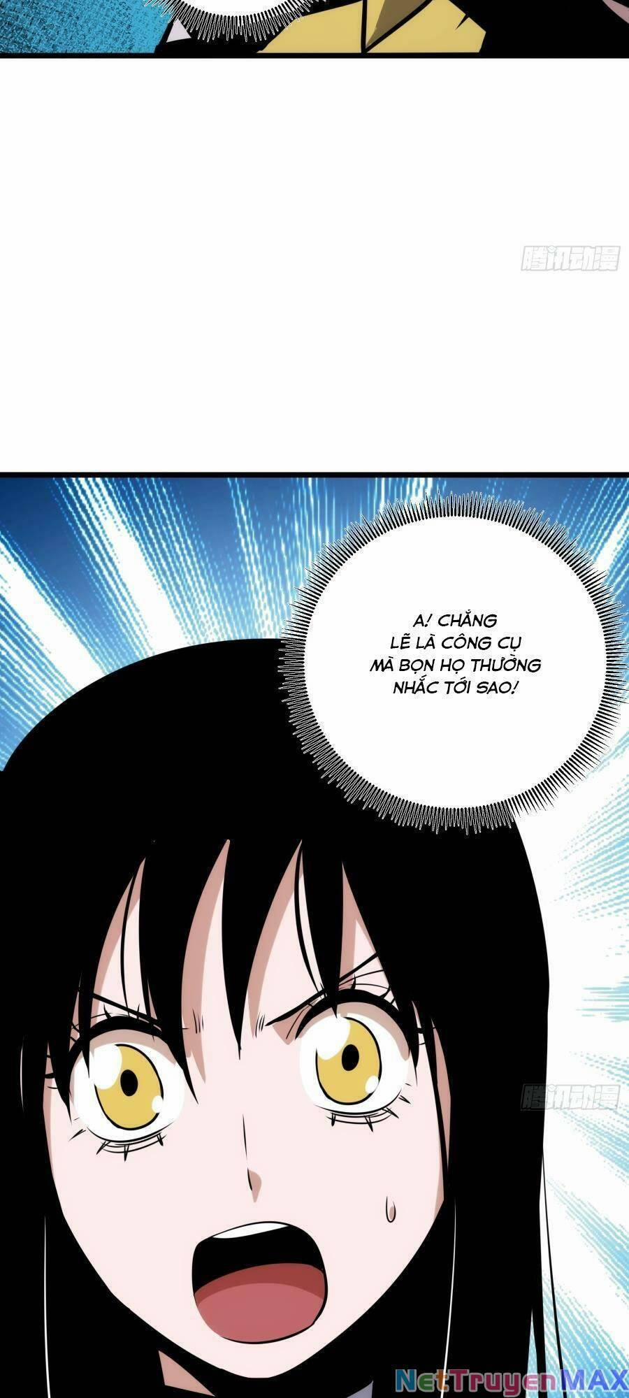 Tự Kỷ Luật Ta Đây Bất Khả Chiến Bại 59 trang 37