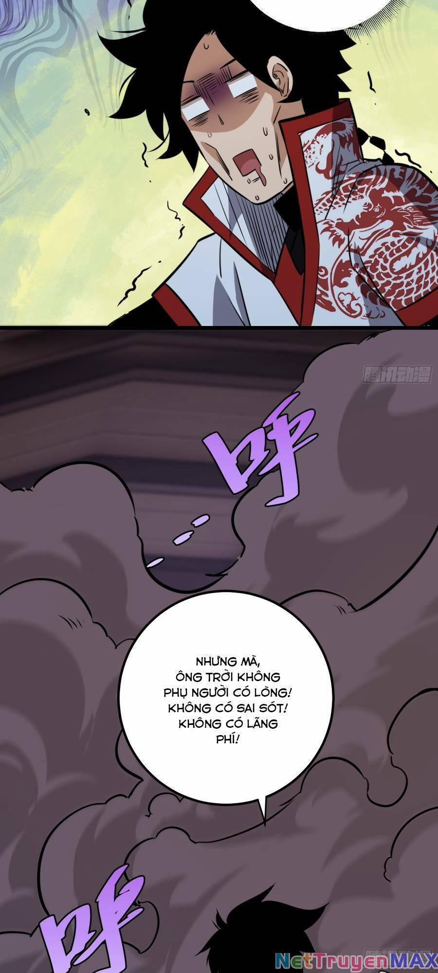 Tự Kỷ Luật Ta Đây Bất Khả Chiến Bại 59 trang 8