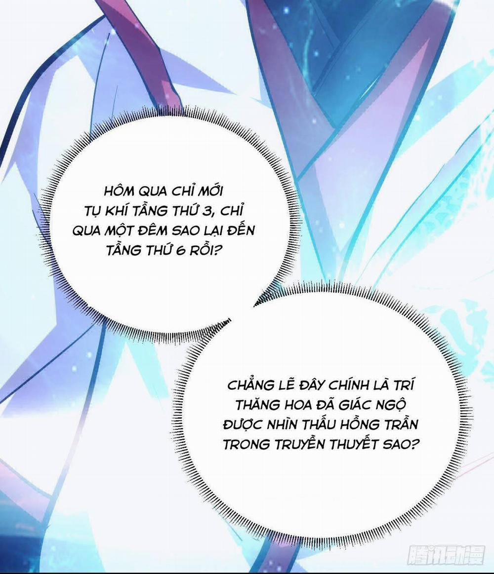 Tự Kỷ Luật Ta Đây Bất Khả Chiến Bại 6 trang 16