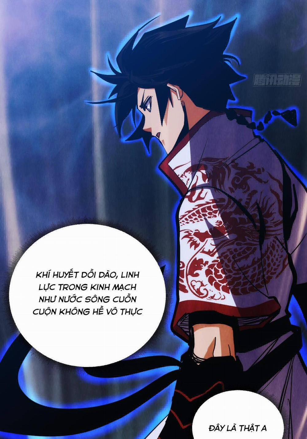 Tự Kỷ Luật Ta Đây Bất Khả Chiến Bại 6 trang 19