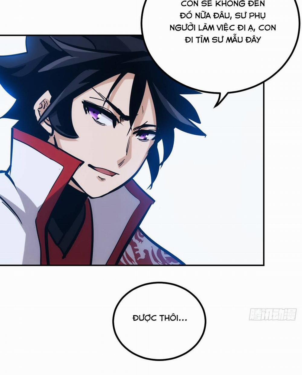 Tự Kỷ Luật Ta Đây Bất Khả Chiến Bại 6 trang 24