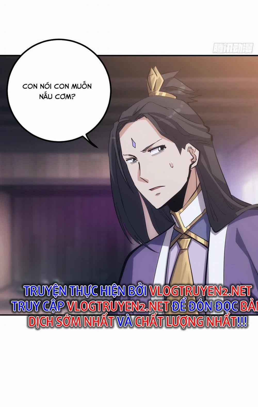 Tự Kỷ Luật Ta Đây Bất Khả Chiến Bại 6 trang 3