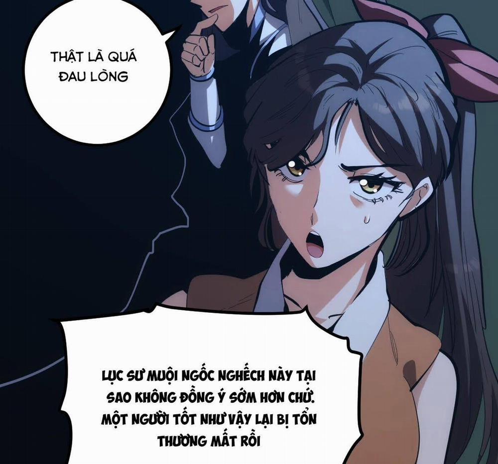 Tự Kỷ Luật Ta Đây Bất Khả Chiến Bại 6 trang 33