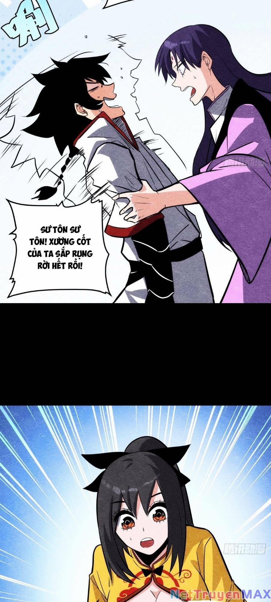 Tự Kỷ Luật Ta Đây Bất Khả Chiến Bại 60 trang 7