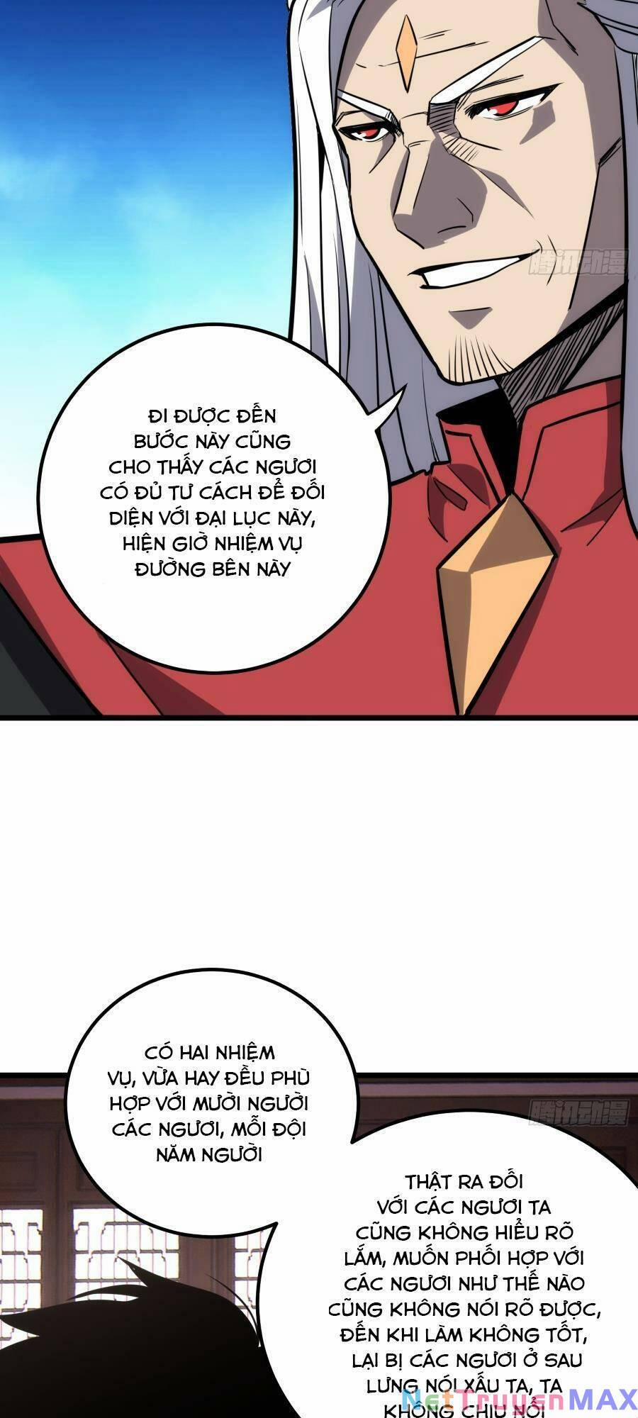 Tự Kỷ Luật Ta Đây Bất Khả Chiến Bại 61 trang 1