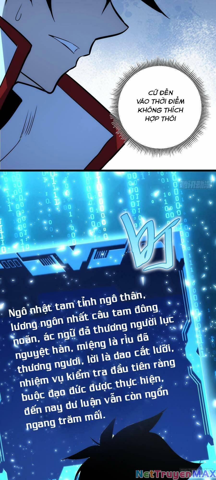 Tự Kỷ Luật Ta Đây Bất Khả Chiến Bại 61 trang 14