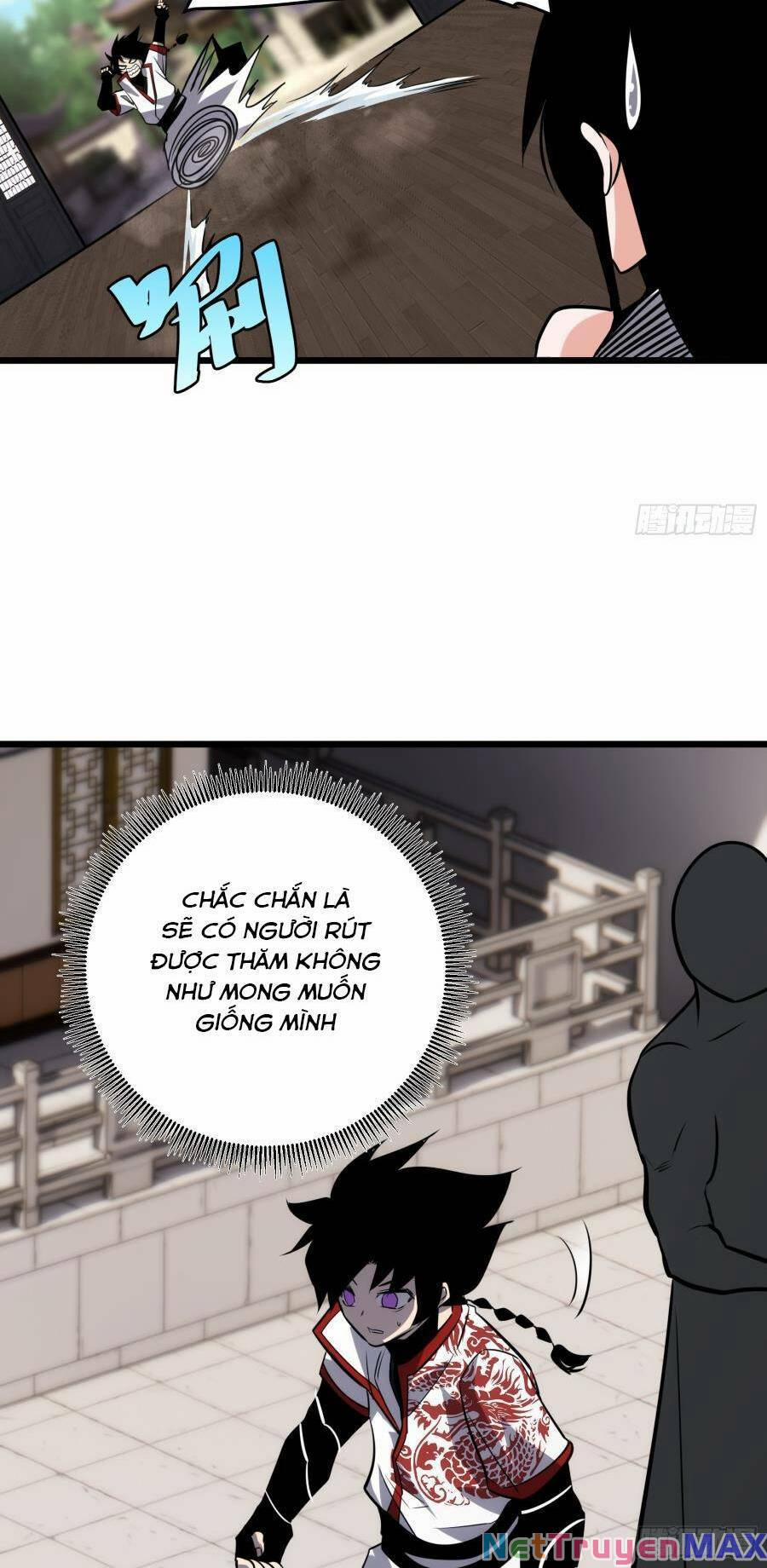 Tự Kỷ Luật Ta Đây Bất Khả Chiến Bại 61 trang 23