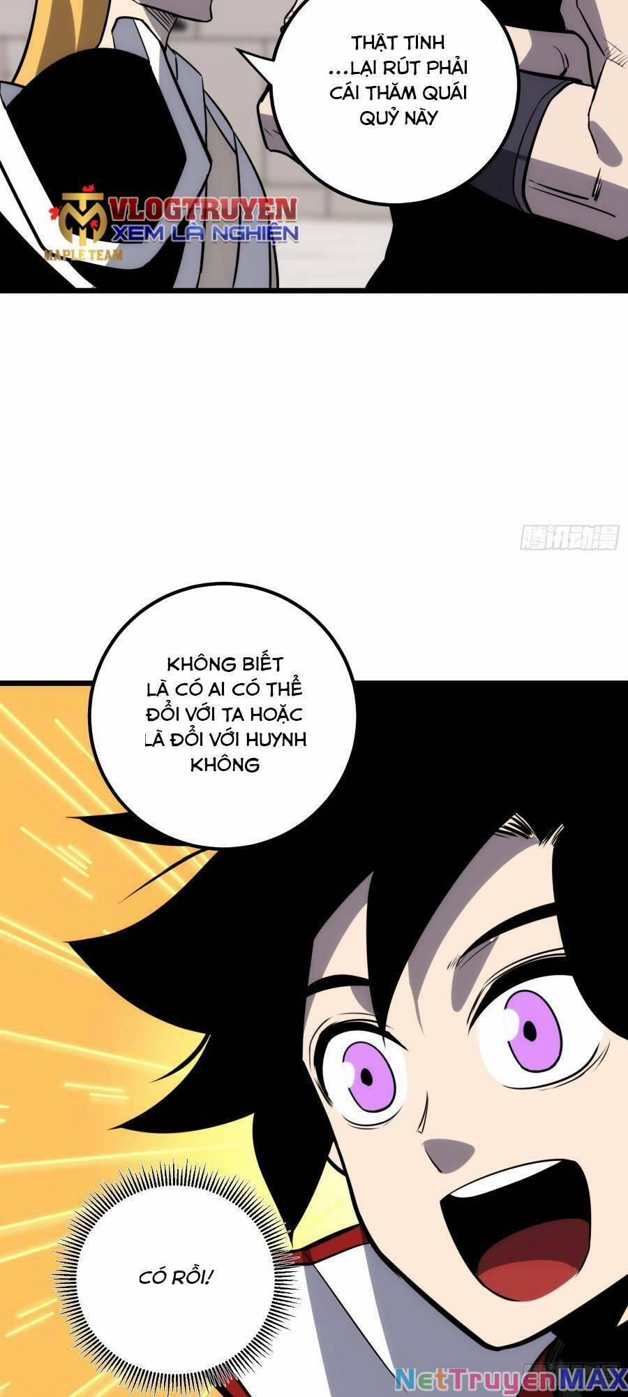 Tự Kỷ Luật Ta Đây Bất Khả Chiến Bại 61 trang 26
