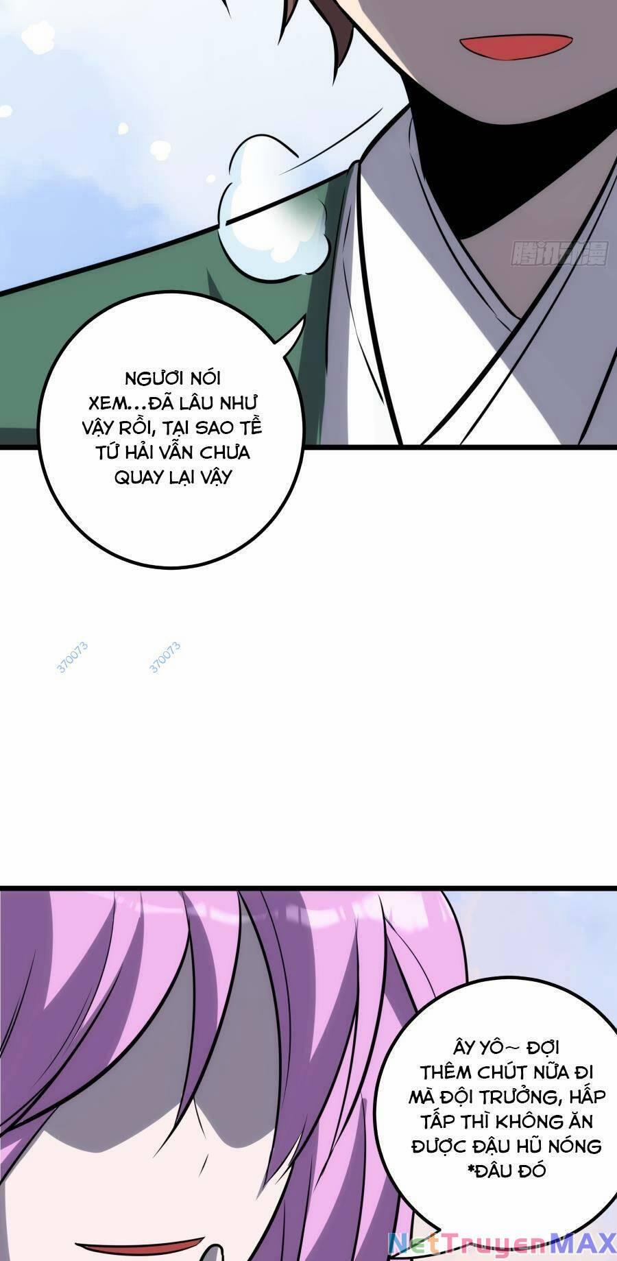 Tự Kỷ Luật Ta Đây Bất Khả Chiến Bại 61 trang 28