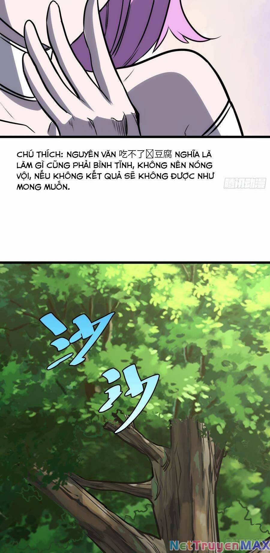 Tự Kỷ Luật Ta Đây Bất Khả Chiến Bại 61 trang 29