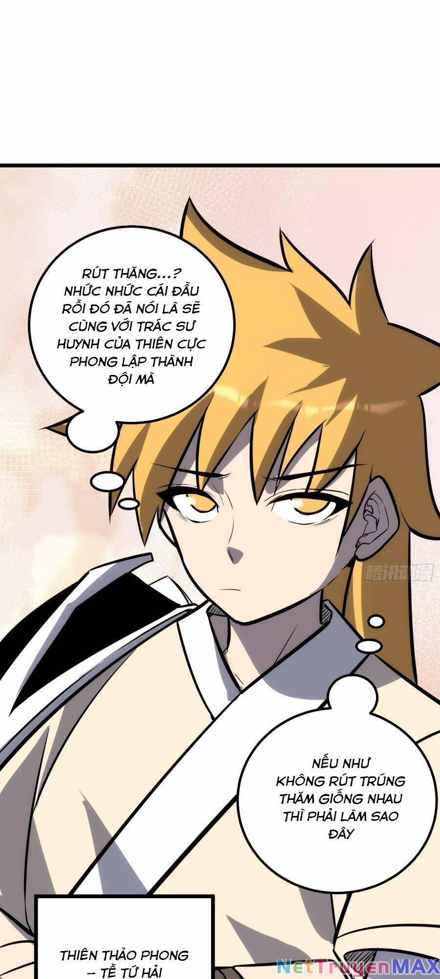 Tự Kỷ Luật Ta Đây Bất Khả Chiến Bại 61 trang 3