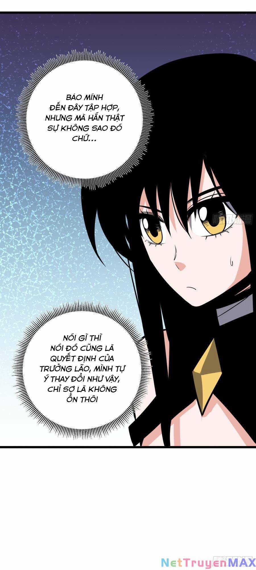 Tự Kỷ Luật Ta Đây Bất Khả Chiến Bại 61 trang 32