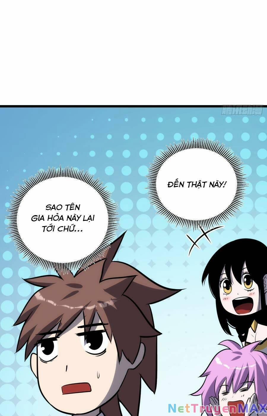 Tự Kỷ Luật Ta Đây Bất Khả Chiến Bại 61 trang 37