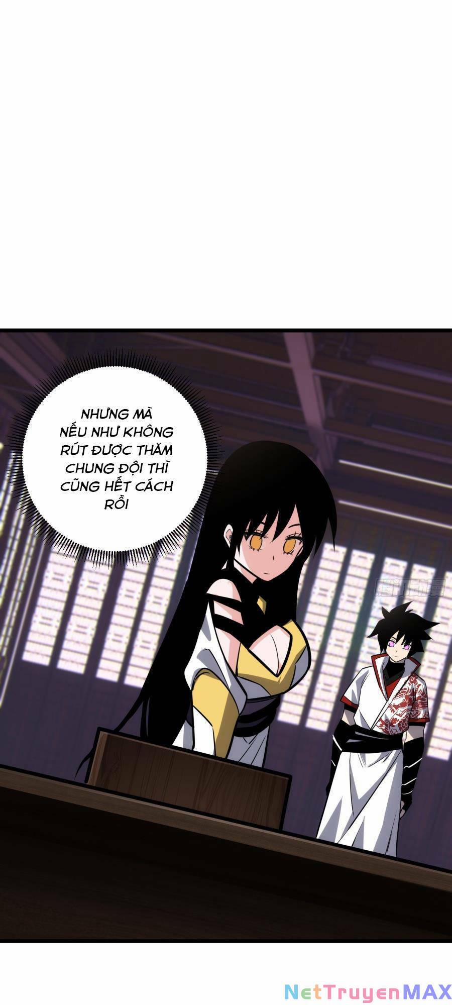 Tự Kỷ Luật Ta Đây Bất Khả Chiến Bại 61 trang 6