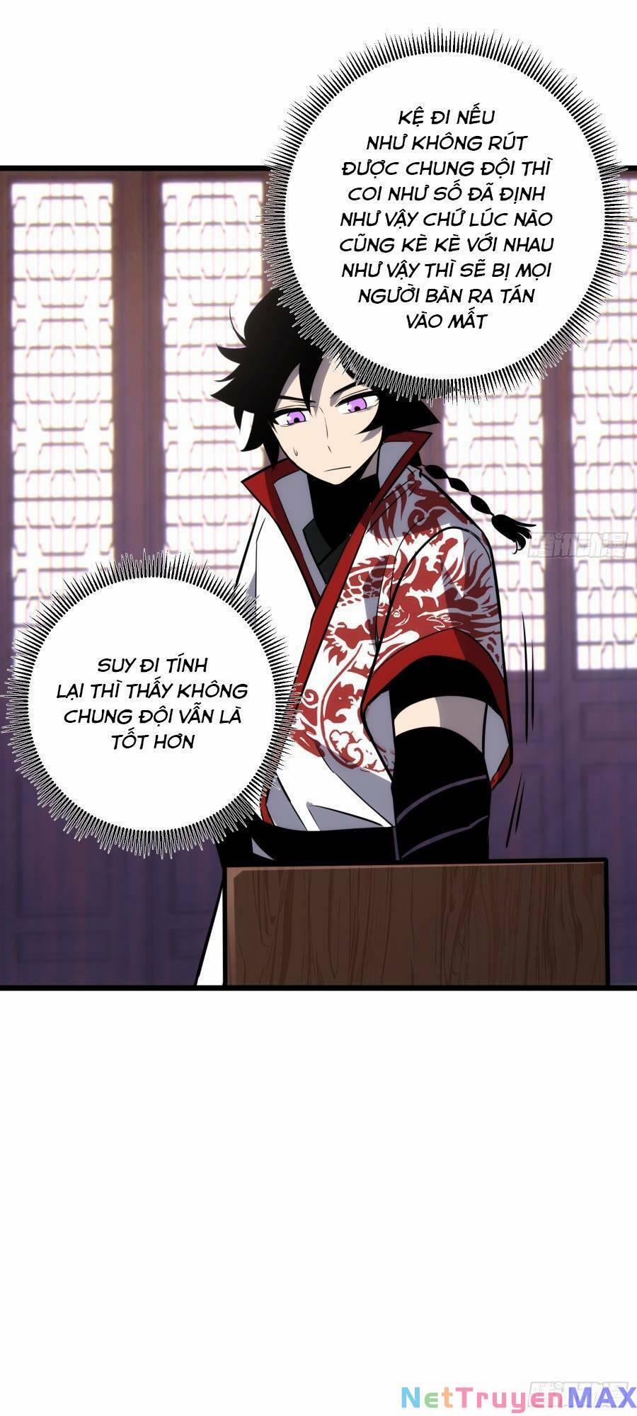 Tự Kỷ Luật Ta Đây Bất Khả Chiến Bại 61 trang 8