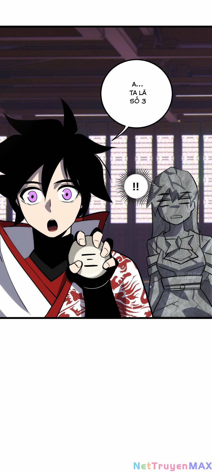 Tự Kỷ Luật Ta Đây Bất Khả Chiến Bại 61 trang 9