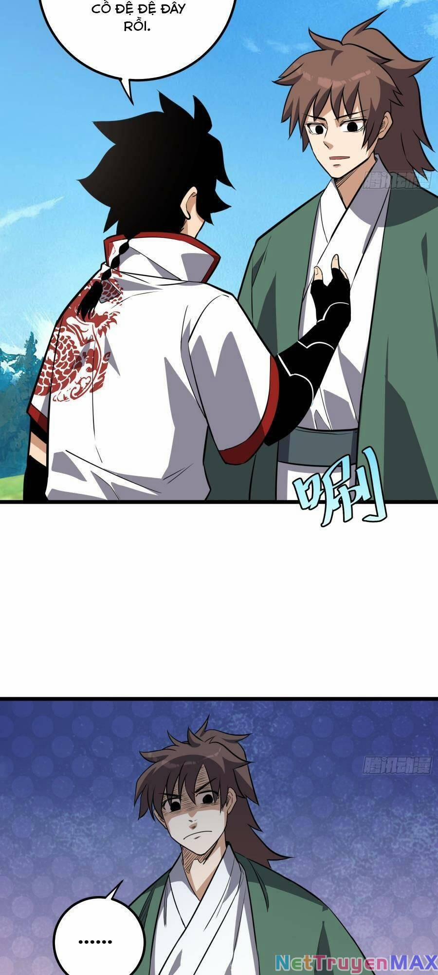 Tự Kỷ Luật Ta Đây Bất Khả Chiến Bại 62 trang 1