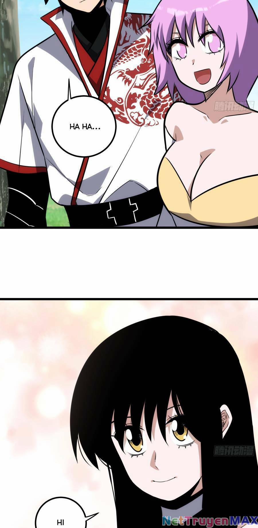 Tự Kỷ Luật Ta Đây Bất Khả Chiến Bại 62 trang 10