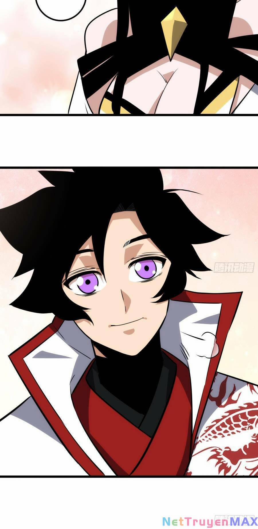 Tự Kỷ Luật Ta Đây Bất Khả Chiến Bại 62 trang 11