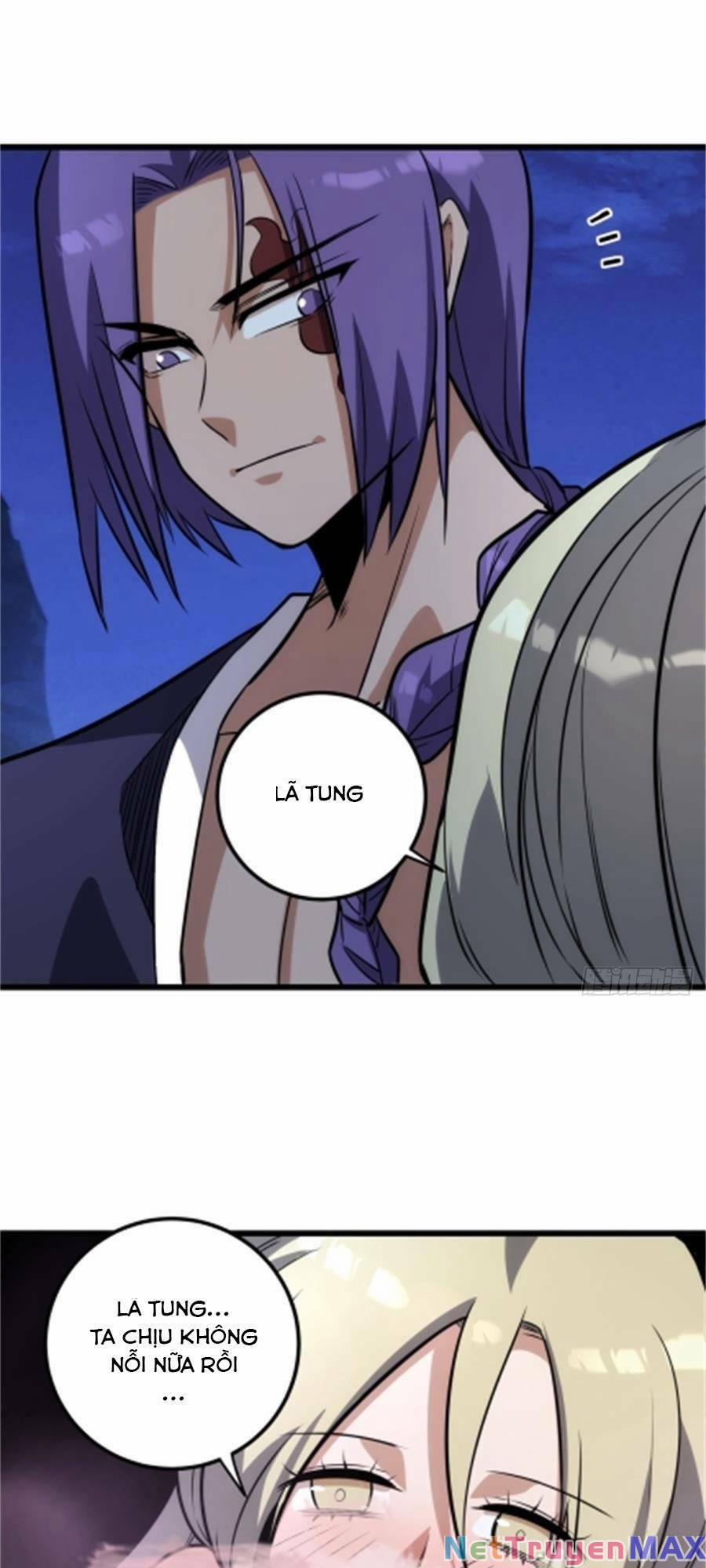 Tự Kỷ Luật Ta Đây Bất Khả Chiến Bại 62 trang 18