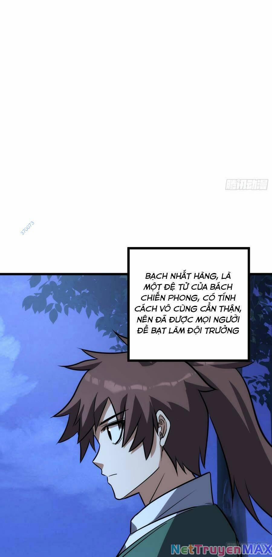 Tự Kỷ Luật Ta Đây Bất Khả Chiến Bại 62 trang 30