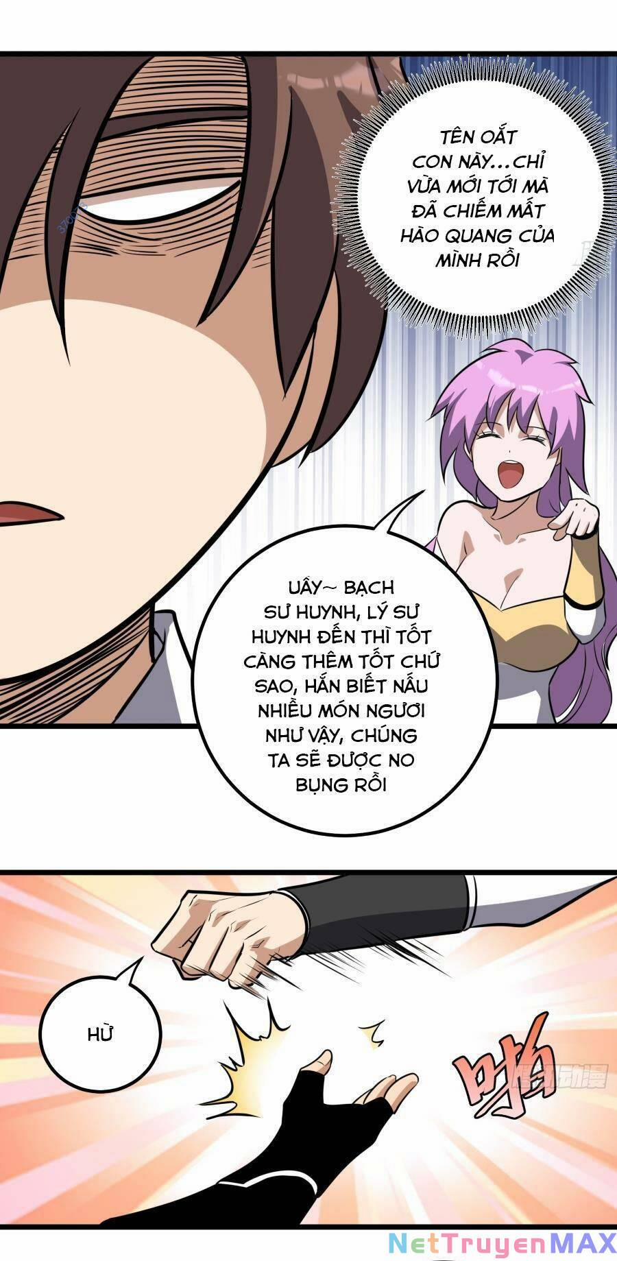 Tự Kỷ Luật Ta Đây Bất Khả Chiến Bại 62 trang 4