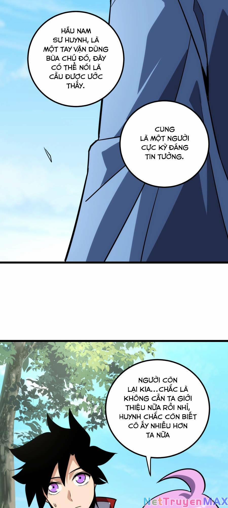 Tự Kỷ Luật Ta Đây Bất Khả Chiến Bại 62 trang 9