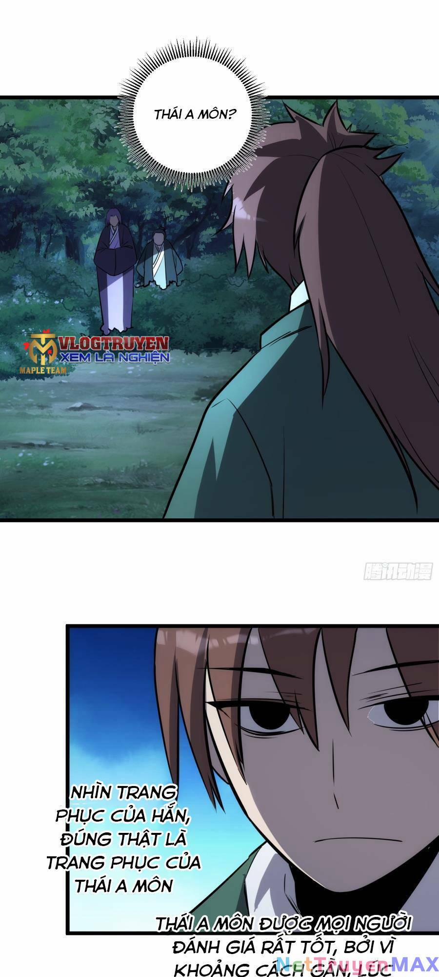 Tự Kỷ Luật Ta Đây Bất Khả Chiến Bại 63 trang 18