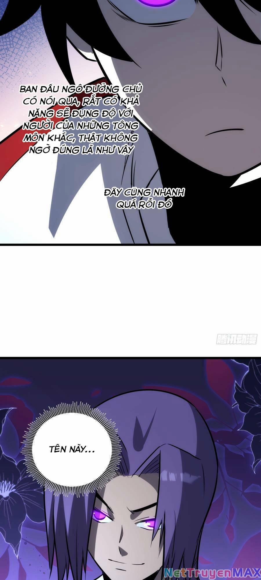 Tự Kỷ Luật Ta Đây Bất Khả Chiến Bại 63 trang 21