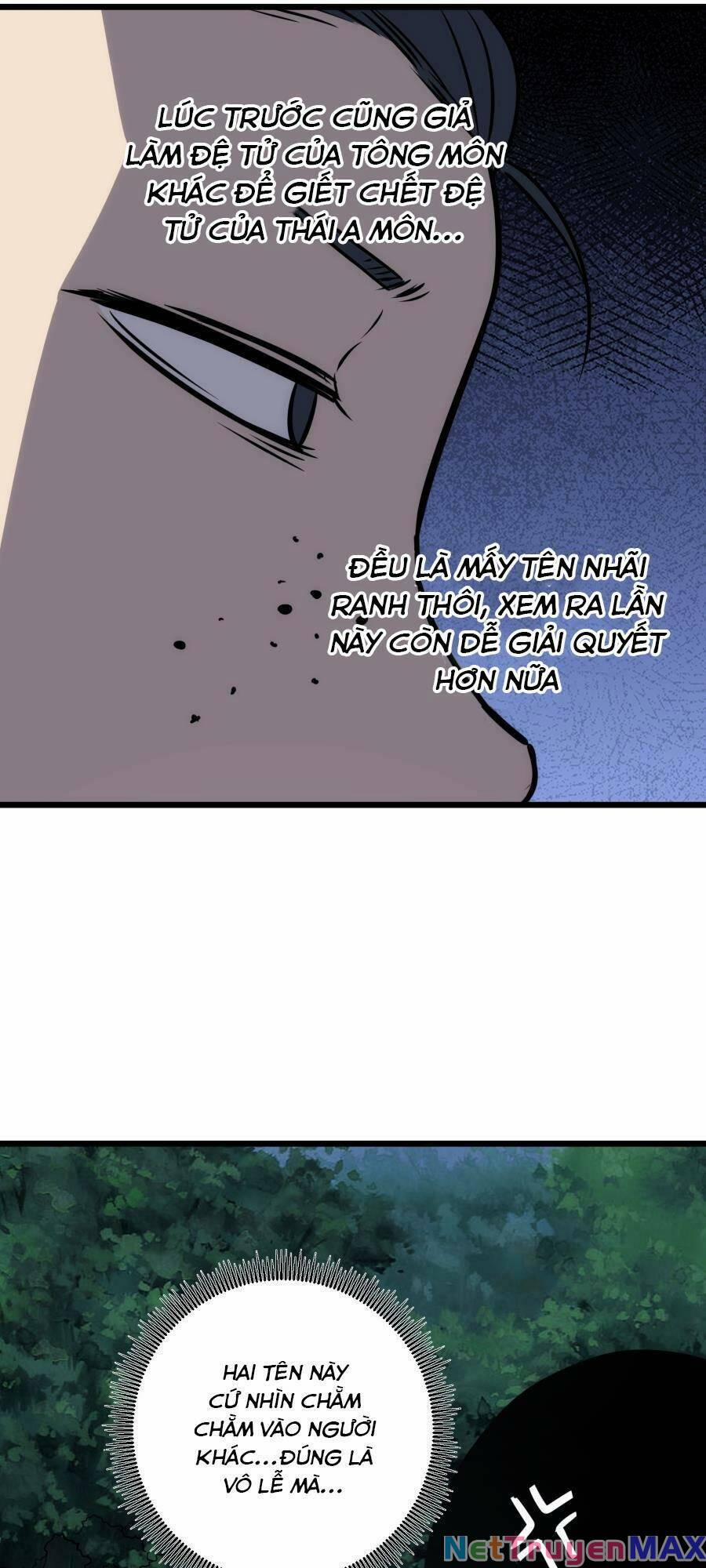 Tự Kỷ Luật Ta Đây Bất Khả Chiến Bại 63 trang 27