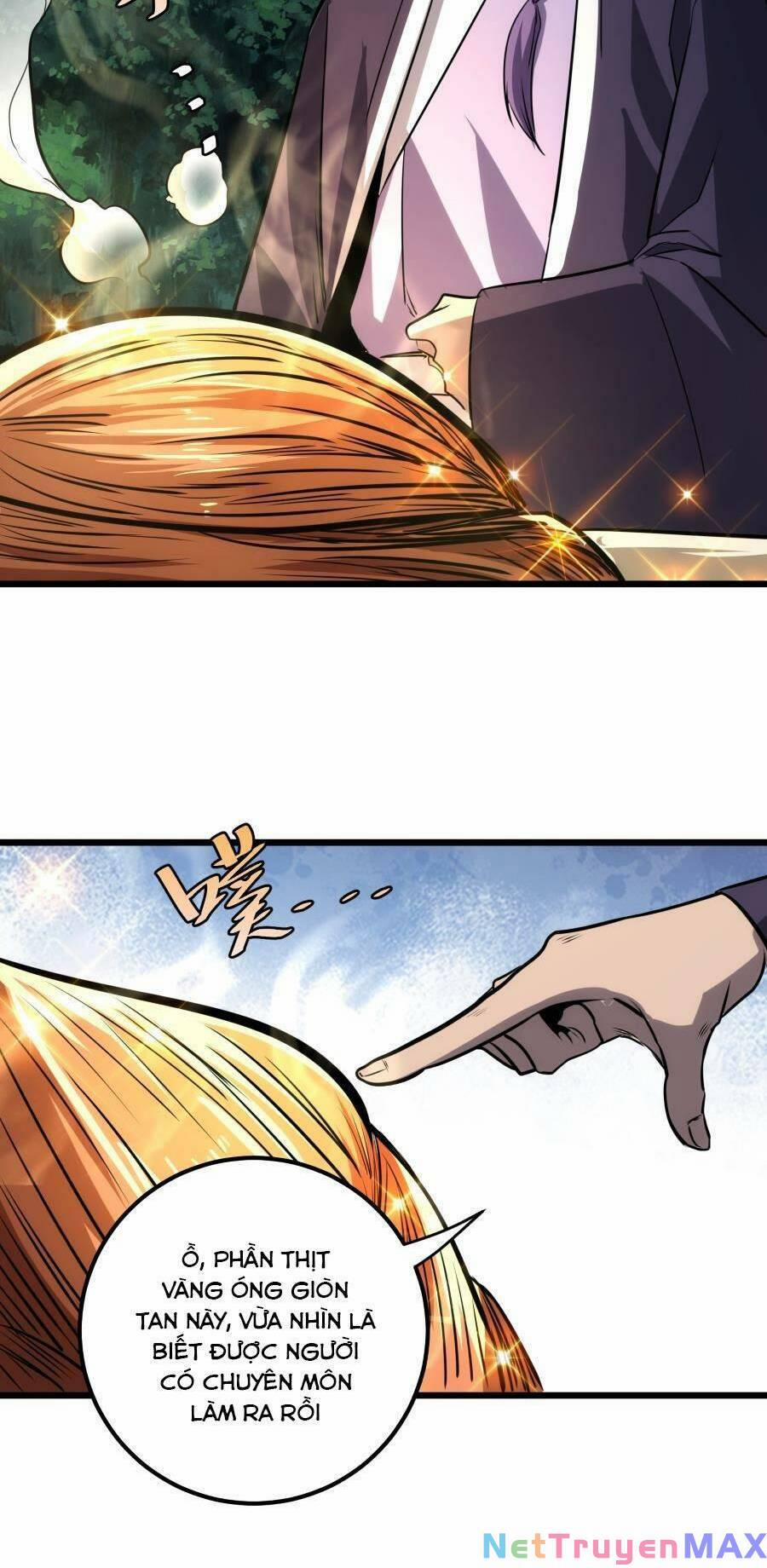 Tự Kỷ Luật Ta Đây Bất Khả Chiến Bại 63 trang 29