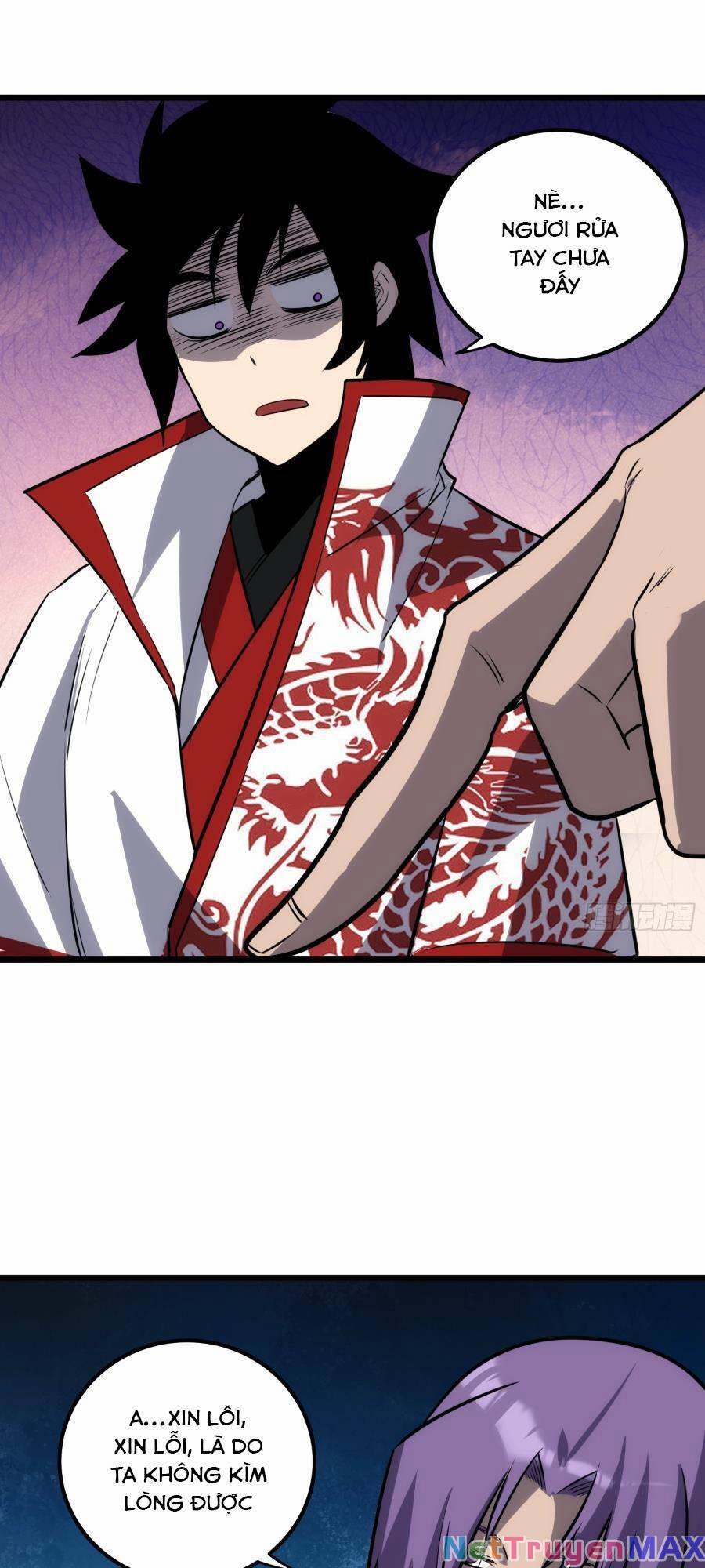 Tự Kỷ Luật Ta Đây Bất Khả Chiến Bại 63 trang 30