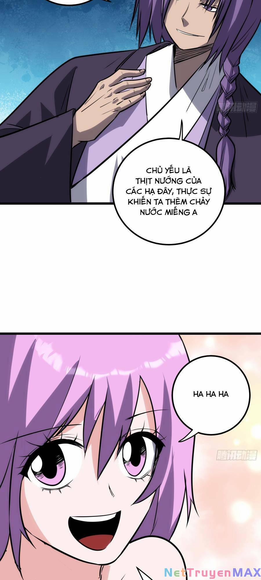 Tự Kỷ Luật Ta Đây Bất Khả Chiến Bại 63 trang 31