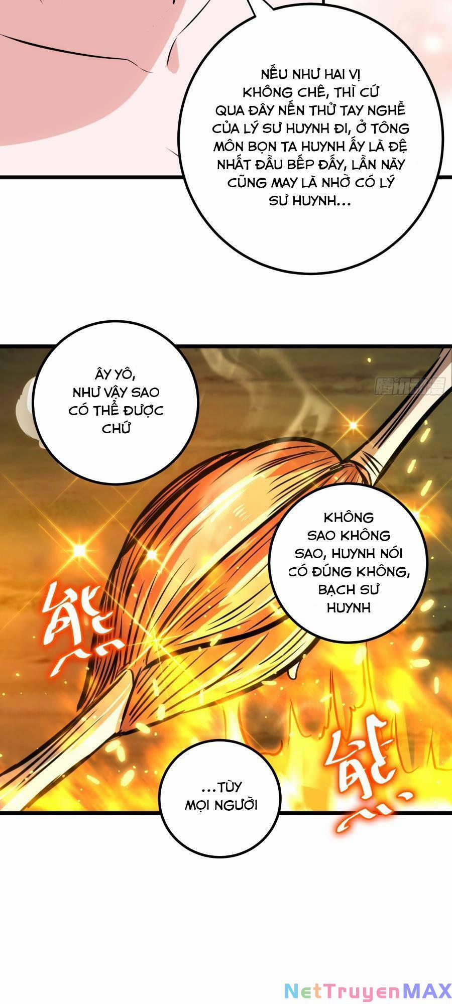 Tự Kỷ Luật Ta Đây Bất Khả Chiến Bại 63 trang 32