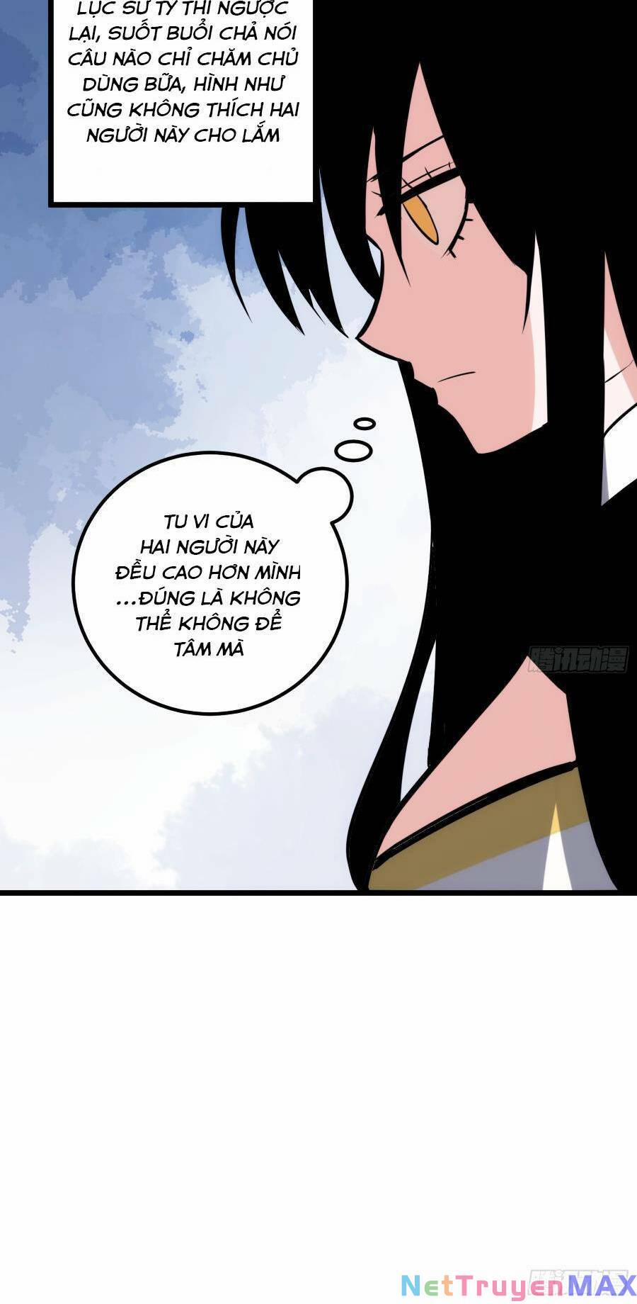 Tự Kỷ Luật Ta Đây Bất Khả Chiến Bại 63 trang 35