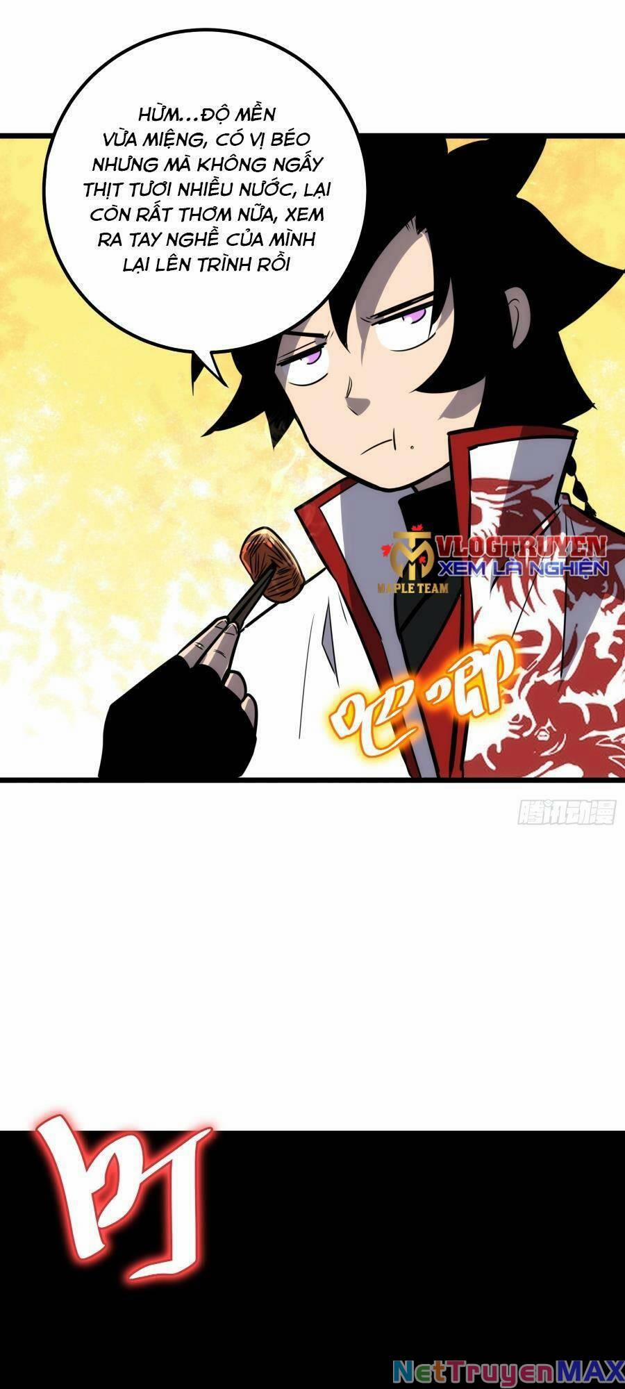 Tự Kỷ Luật Ta Đây Bất Khả Chiến Bại 63 trang 36