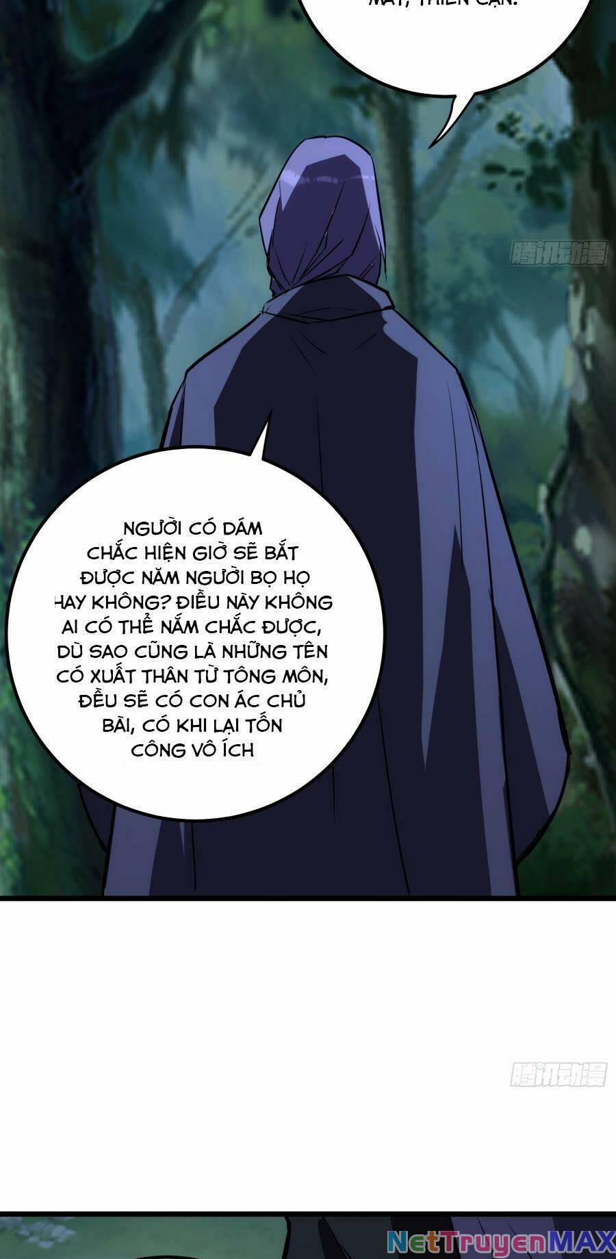 Tự Kỷ Luật Ta Đây Bất Khả Chiến Bại 64 trang 16