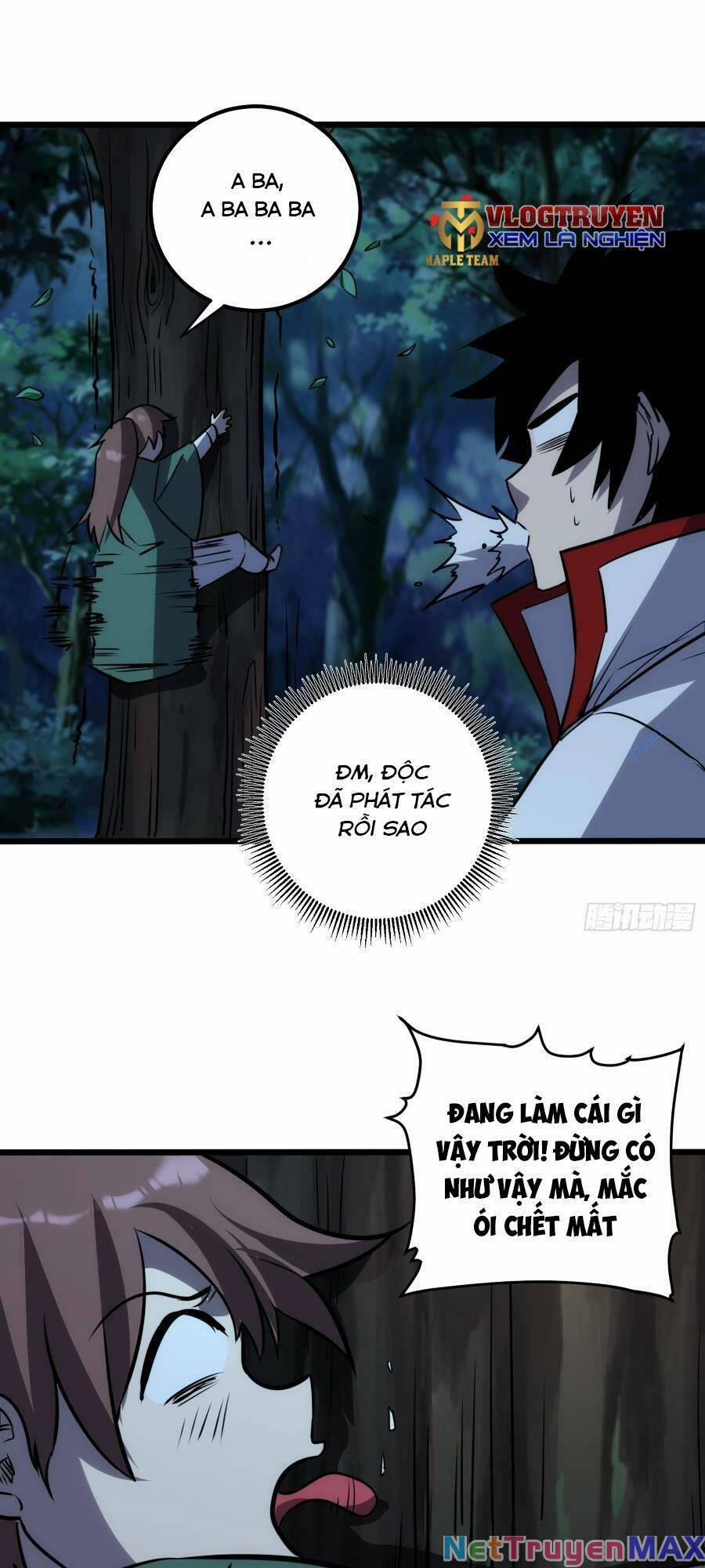 Tự Kỷ Luật Ta Đây Bất Khả Chiến Bại 64 trang 24