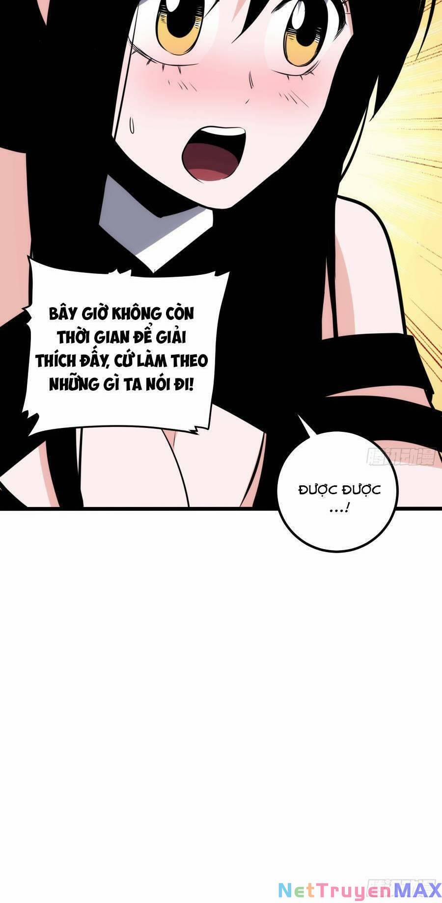 Tự Kỷ Luật Ta Đây Bất Khả Chiến Bại 64 trang 29