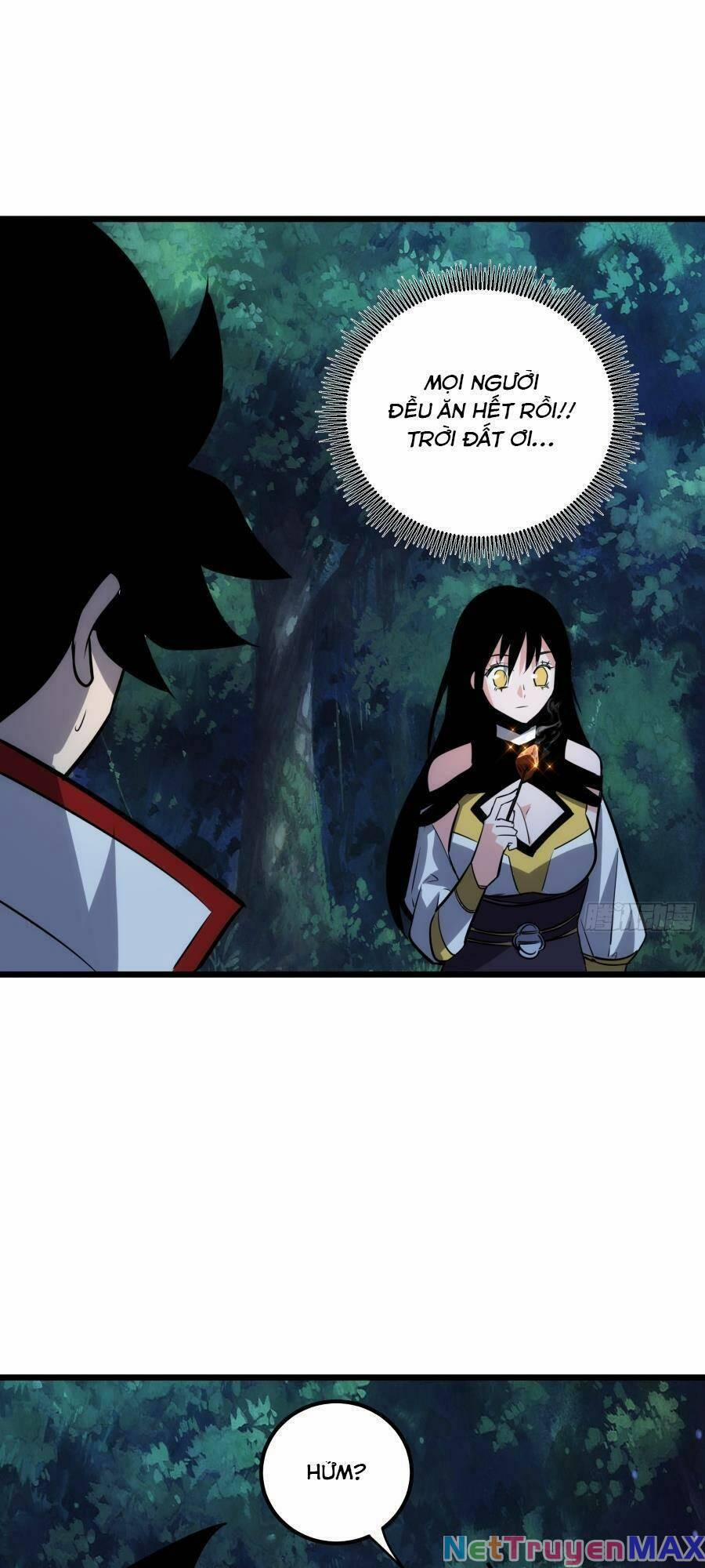 Tự Kỷ Luật Ta Đây Bất Khả Chiến Bại 64 trang 3