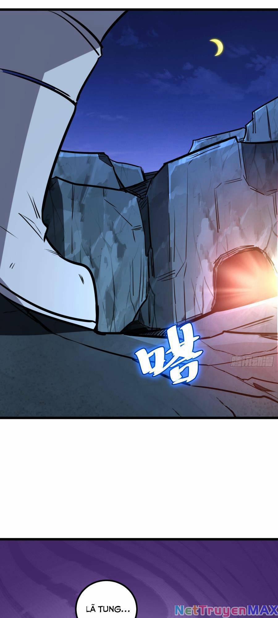 Tự Kỷ Luật Ta Đây Bất Khả Chiến Bại 64 trang 33