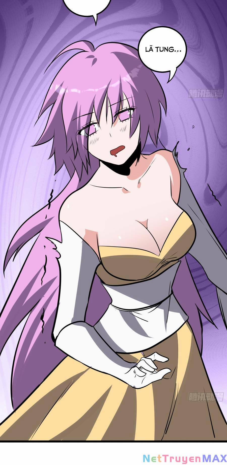 Tự Kỷ Luật Ta Đây Bất Khả Chiến Bại 64 trang 34